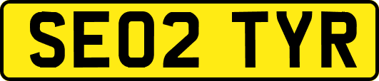 SE02TYR