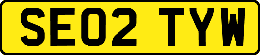 SE02TYW