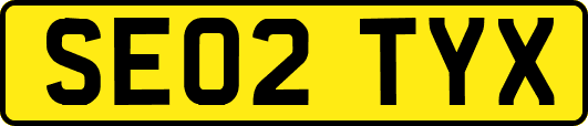 SE02TYX