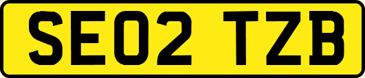 SE02TZB