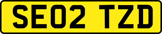 SE02TZD