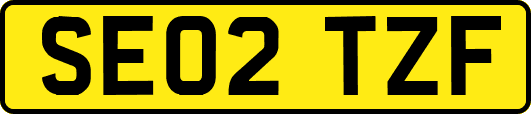 SE02TZF