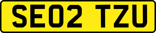 SE02TZU