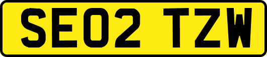 SE02TZW