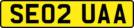 SE02UAA