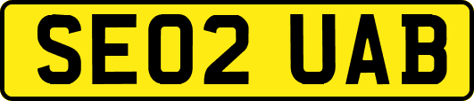 SE02UAB