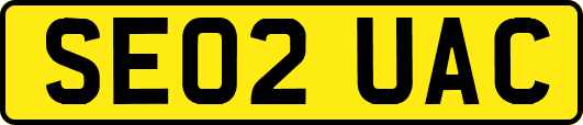 SE02UAC
