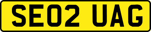 SE02UAG