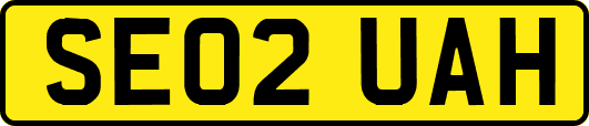 SE02UAH