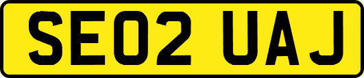 SE02UAJ