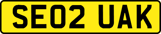 SE02UAK
