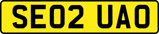 SE02UAO
