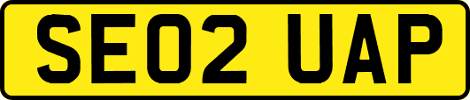 SE02UAP