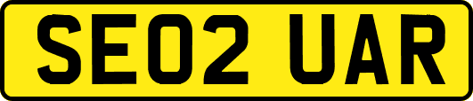 SE02UAR