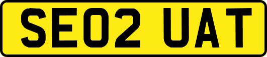 SE02UAT