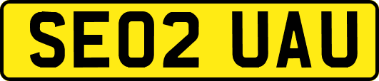 SE02UAU