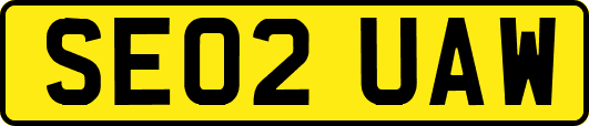 SE02UAW