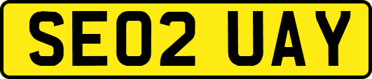 SE02UAY