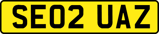 SE02UAZ