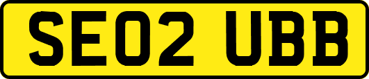 SE02UBB