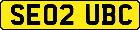 SE02UBC