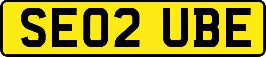 SE02UBE