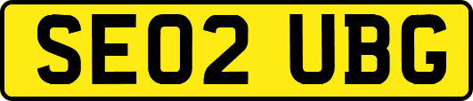 SE02UBG