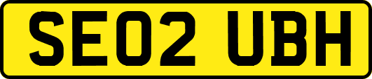 SE02UBH