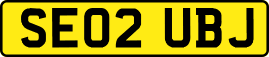 SE02UBJ
