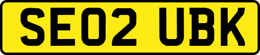 SE02UBK