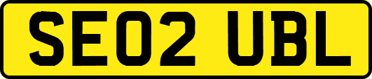 SE02UBL