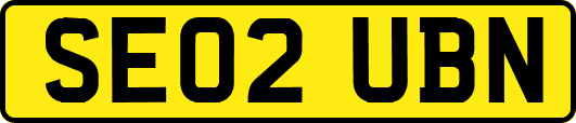 SE02UBN