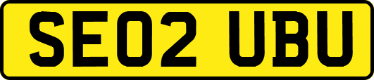 SE02UBU