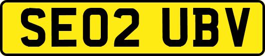 SE02UBV