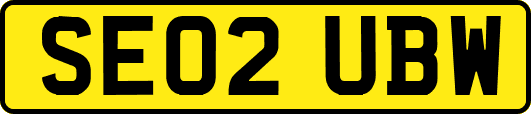 SE02UBW