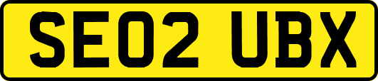 SE02UBX