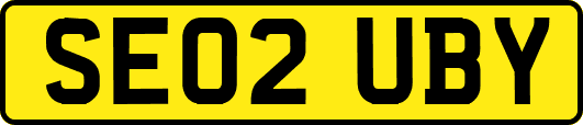 SE02UBY