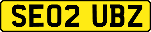 SE02UBZ