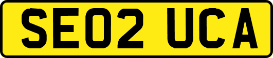 SE02UCA