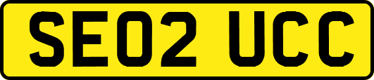 SE02UCC