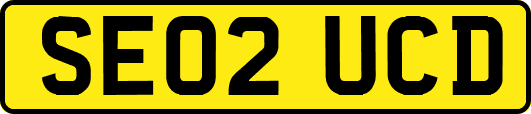 SE02UCD