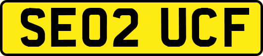 SE02UCF