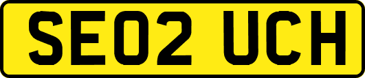 SE02UCH