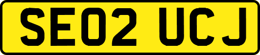 SE02UCJ