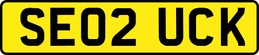 SE02UCK