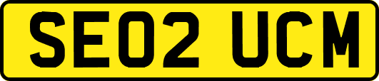 SE02UCM