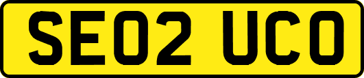 SE02UCO