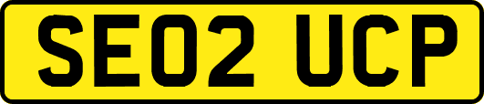 SE02UCP