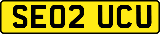 SE02UCU