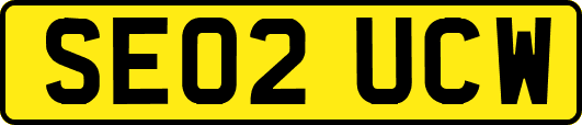 SE02UCW